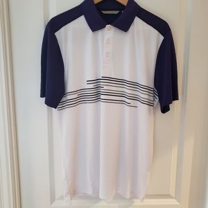 Mens Cutter and Buck Golf Shirt